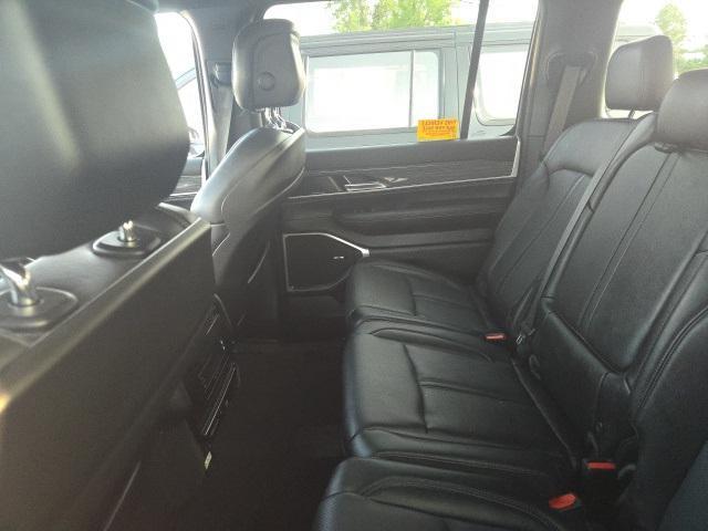 used 2022 Jeep Wagoneer car, priced at $45,995