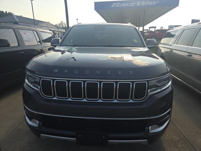 used 2022 Jeep Wagoneer car, priced at $45,995