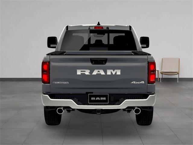 new 2026 Ram 1500 car, priced at $49,199