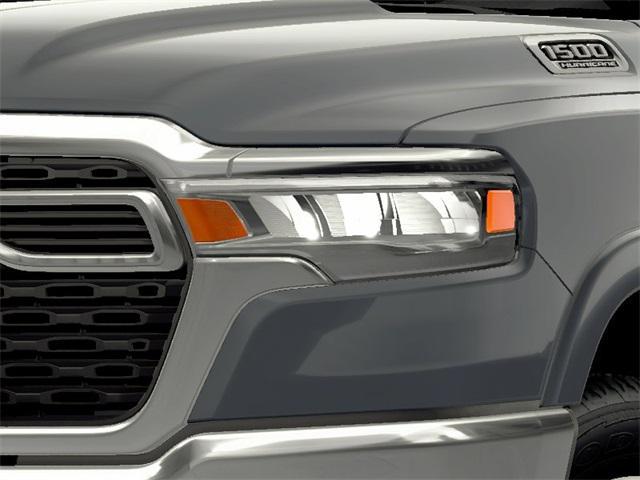 new 2026 Ram 1500 car, priced at $49,199