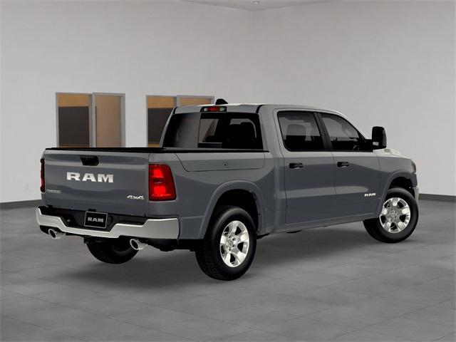 new 2026 Ram 1500 car, priced at $49,199