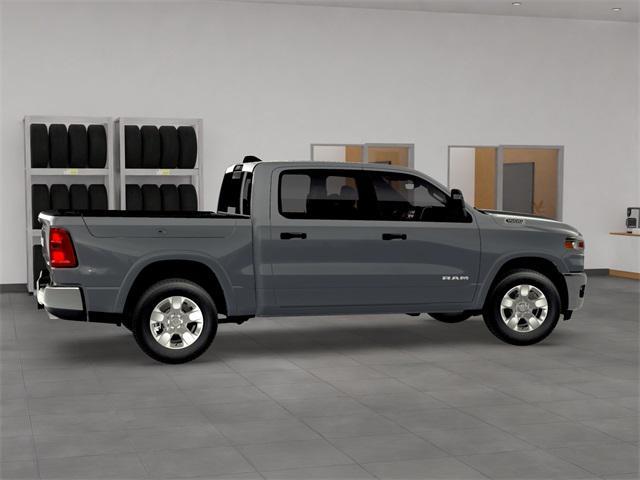 new 2026 Ram 1500 car, priced at $49,199