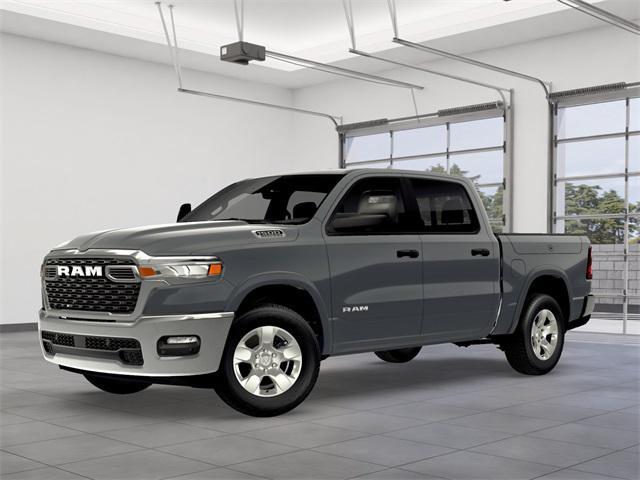 new 2026 Ram 1500 car, priced at $49,199