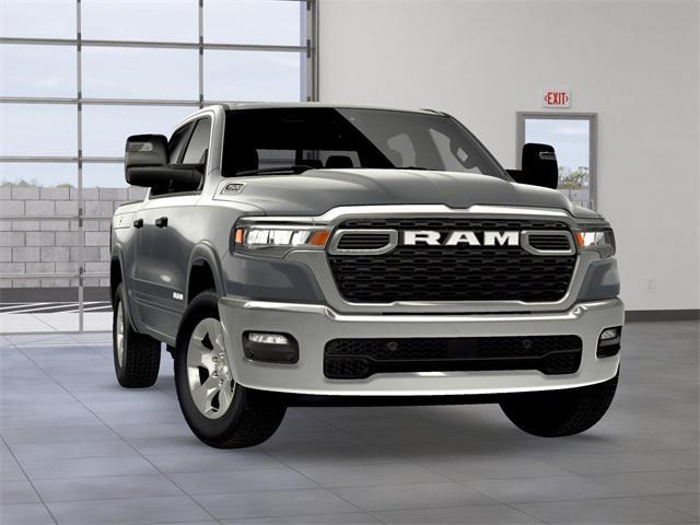 new 2026 Ram 1500 car, priced at $49,199