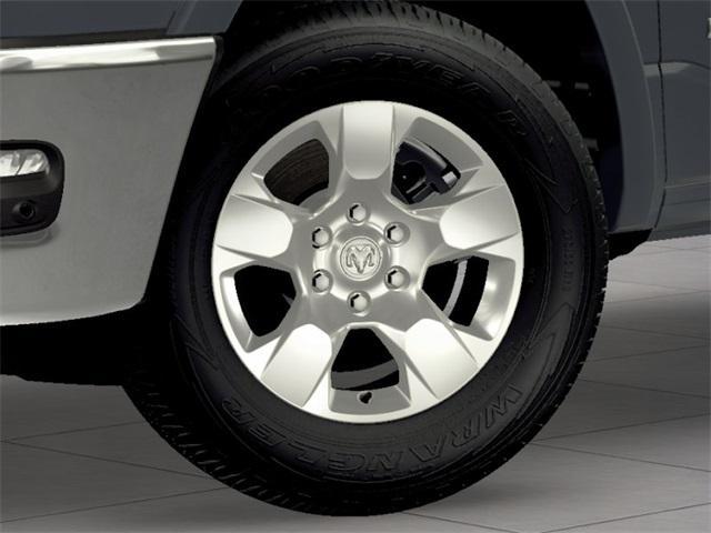 new 2026 Ram 1500 car, priced at $49,199