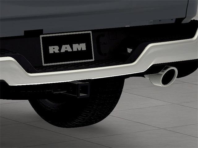 new 2026 Ram 1500 car, priced at $49,199