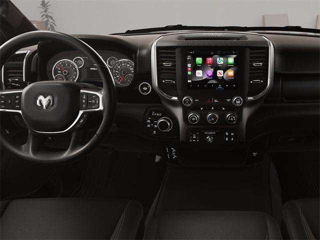 new 2026 Ram 1500 car, priced at $49,199