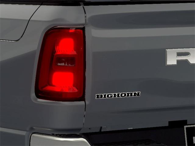 new 2026 Ram 1500 car, priced at $49,199