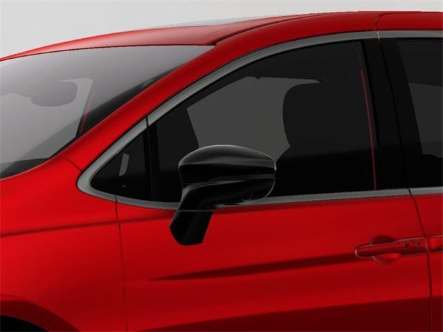 new 2026 Chrysler Pacifica car, priced at $41,639