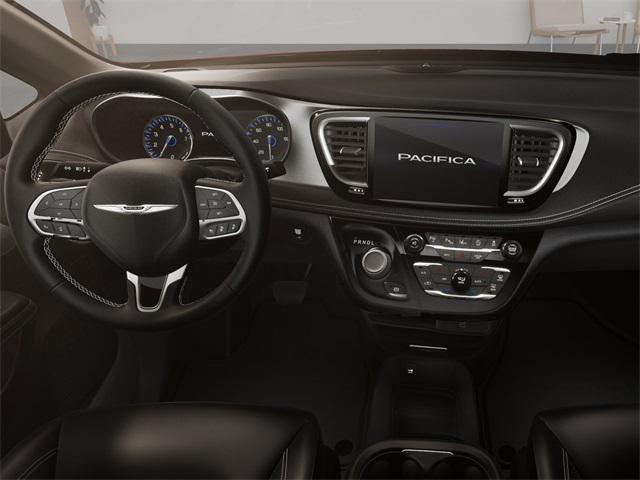 new 2026 Chrysler Pacifica car, priced at $41,639