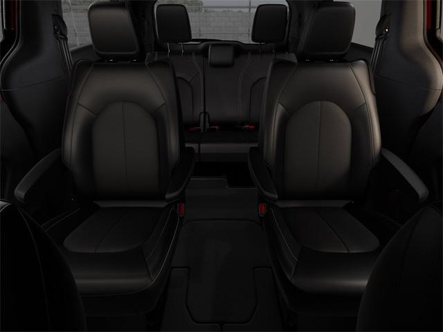 new 2026 Chrysler Pacifica car, priced at $41,639