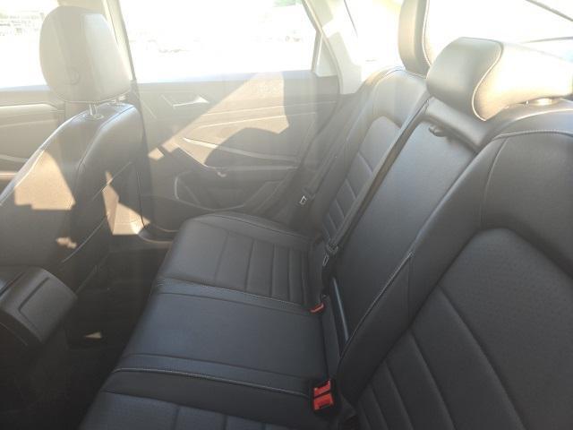 used 2022 Volkswagen Jetta car, priced at $18,300