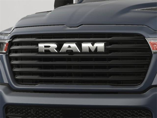 new 2025 Ram 1500 car, priced at $72,618