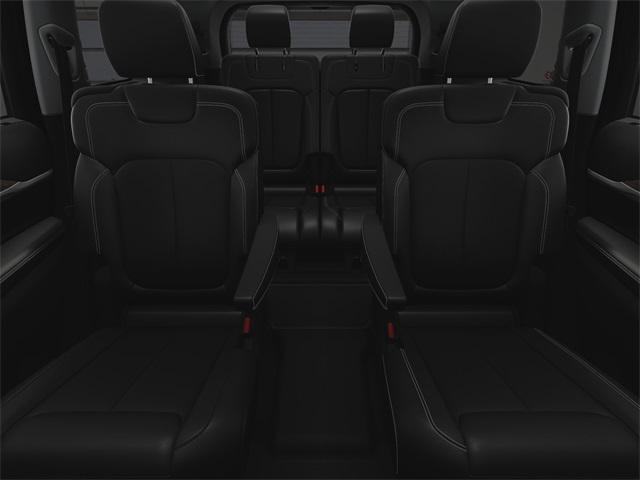 new 2025 Jeep Grand Cherokee L car, priced at $43,879