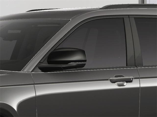 new 2025 Jeep Grand Cherokee L car, priced at $43,879