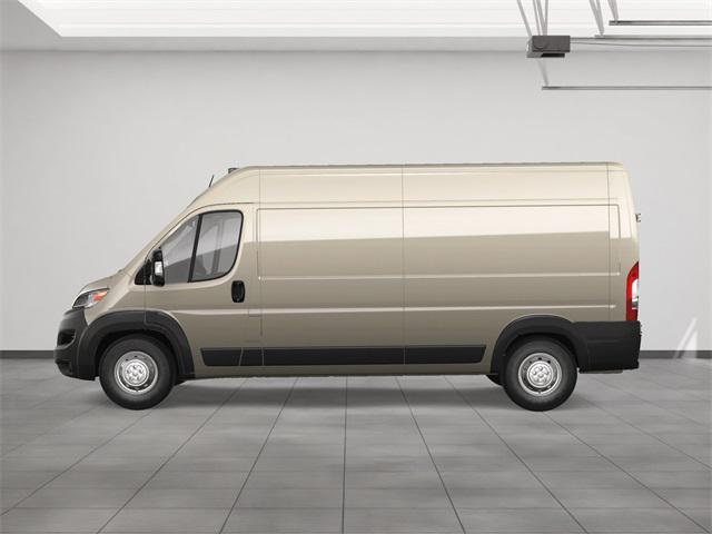 new 2025 Ram ProMaster 3500 car, priced at $46,961