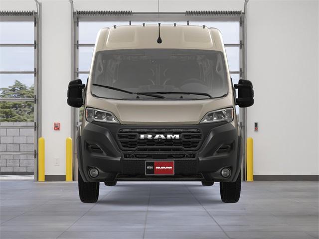 new 2025 Ram ProMaster 3500 car, priced at $46,961