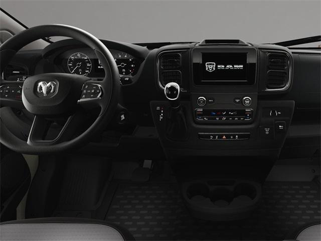 new 2025 Ram ProMaster 3500 car, priced at $46,961