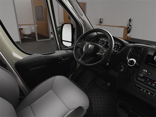 new 2025 Ram ProMaster 3500 car, priced at $46,961