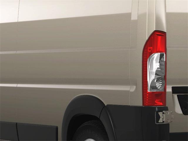 new 2025 Ram ProMaster 3500 car, priced at $46,961