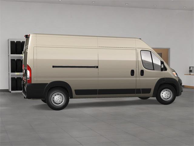 new 2025 Ram ProMaster 3500 car, priced at $46,961