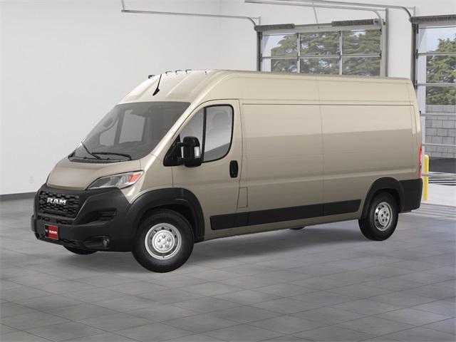 new 2025 Ram ProMaster 3500 car, priced at $46,961