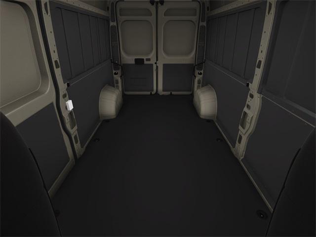 new 2025 Ram ProMaster 3500 car, priced at $46,961