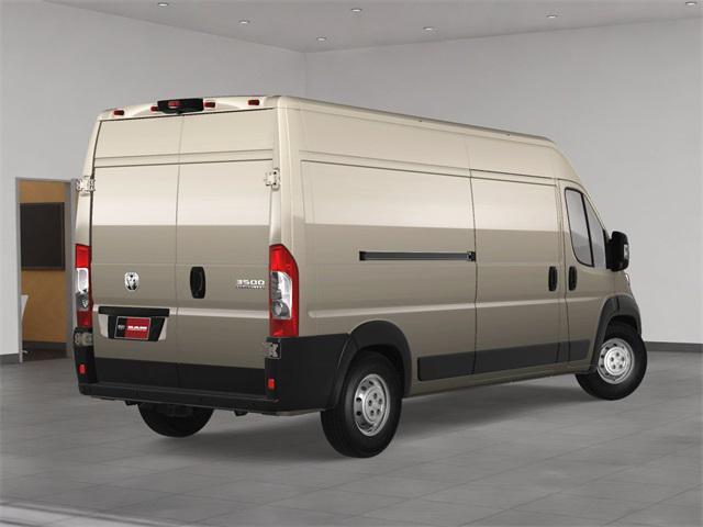 new 2025 Ram ProMaster 3500 car, priced at $46,961