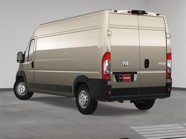new 2025 Ram ProMaster 3500 car, priced at $46,961