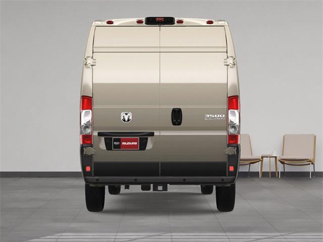 new 2025 Ram ProMaster 3500 car, priced at $46,961