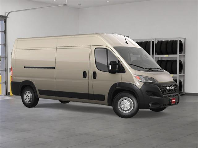 new 2025 Ram ProMaster 3500 car, priced at $46,961
