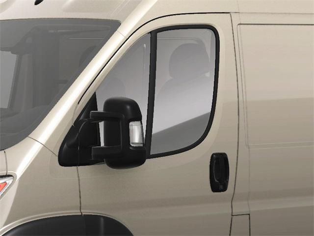 new 2025 Ram ProMaster 3500 car, priced at $46,961