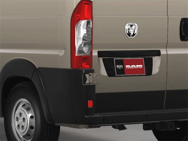 new 2025 Ram ProMaster 3500 car, priced at $46,961