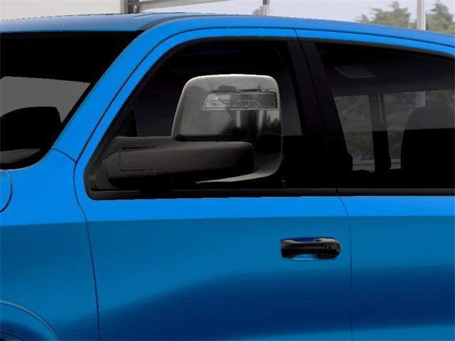 new 2026 Ram 1500 car, priced at $70,248