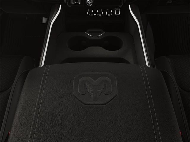 new 2026 Ram 1500 car, priced at $70,248