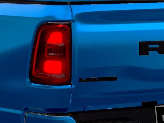 new 2026 Ram 1500 car, priced at $70,248