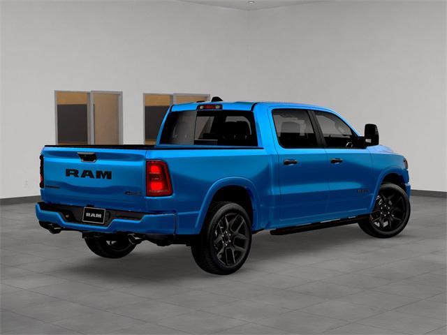 new 2026 Ram 1500 car, priced at $70,248