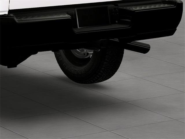 new 2026 Ram 3500 car, priced at $62,176