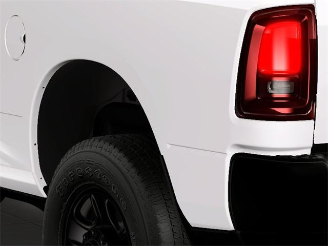 new 2026 Ram 3500 car, priced at $62,176