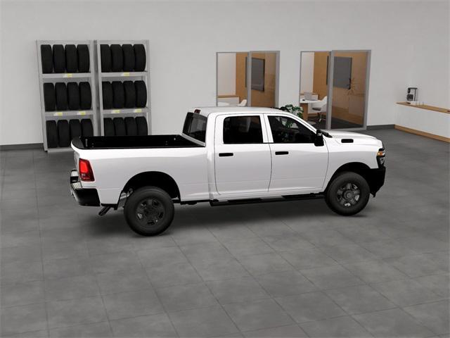 new 2026 Ram 3500 car, priced at $62,176