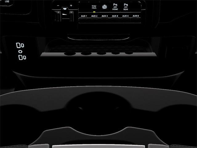 new 2026 Ram 3500 car, priced at $62,176