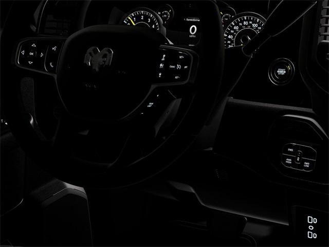 new 2026 Ram 3500 car, priced at $62,176