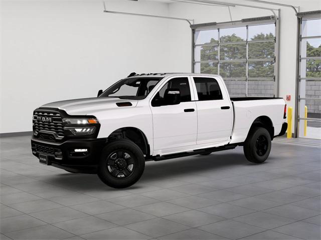 new 2026 Ram 3500 car, priced at $62,176