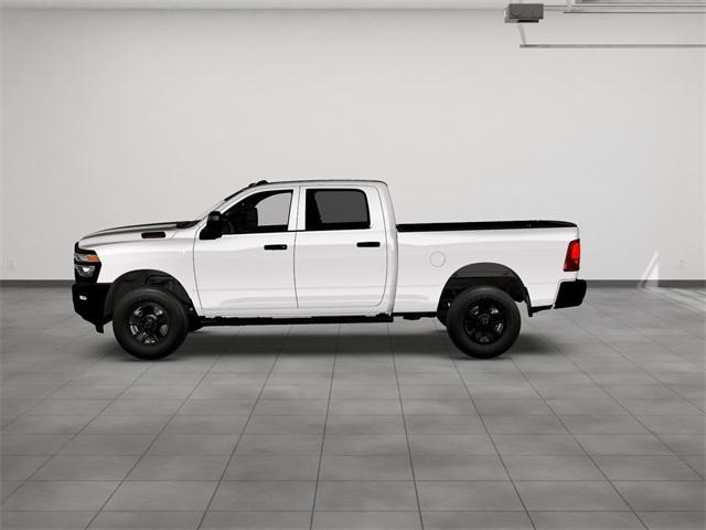 new 2026 Ram 3500 car, priced at $62,176