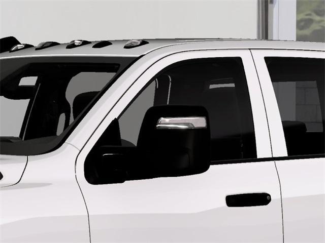 new 2026 Ram 3500 car, priced at $62,176