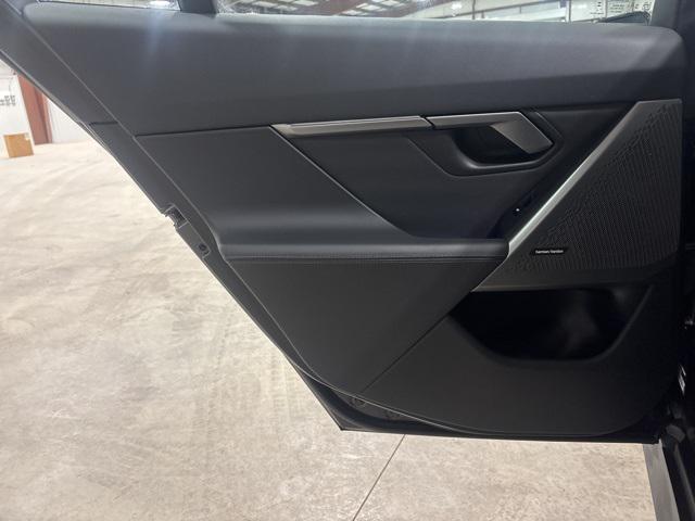 used 2024 BMW 530 car, priced at $41,748