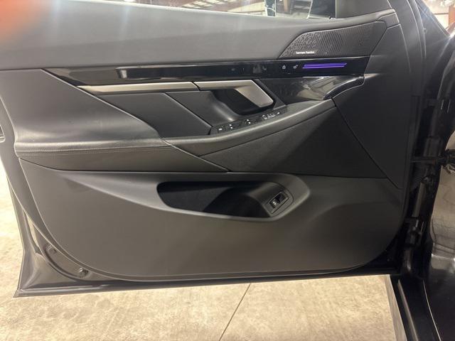 used 2024 BMW 530 car, priced at $41,748