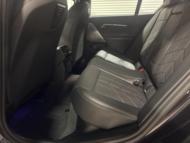 used 2024 BMW 530 car, priced at $41,748