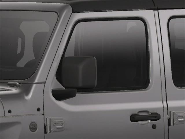 new 2025 Jeep Gladiator car, priced at $38,517
