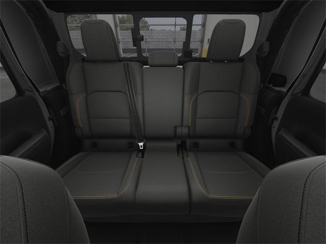 new 2025 Jeep Gladiator car, priced at $38,517